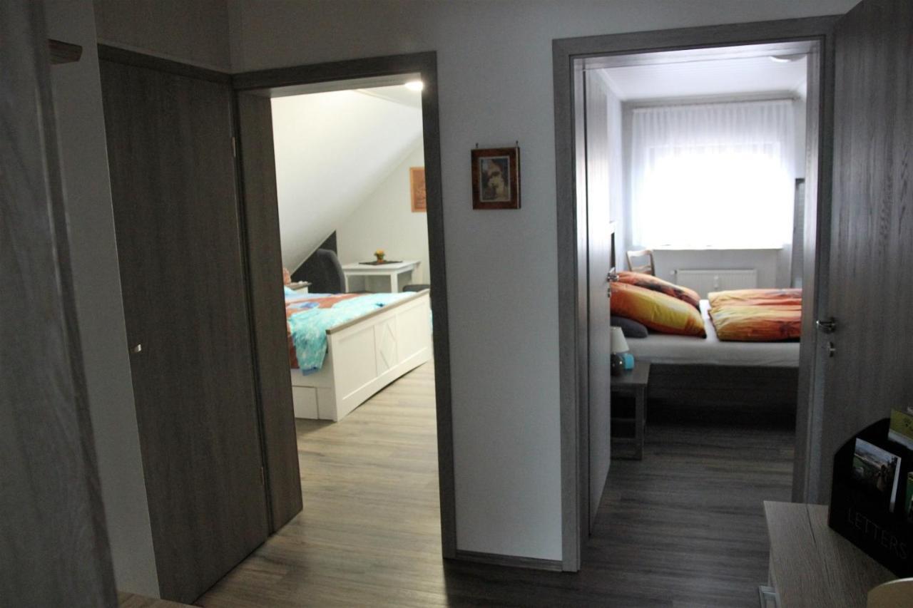 Fewo Am Kendel Kruft Zewnętrze zdjęcie