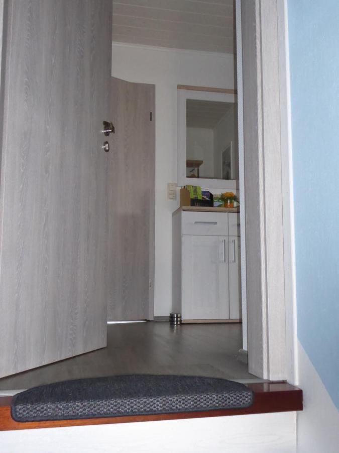 Fewo Am Kendel Kruft Zewnętrze zdjęcie